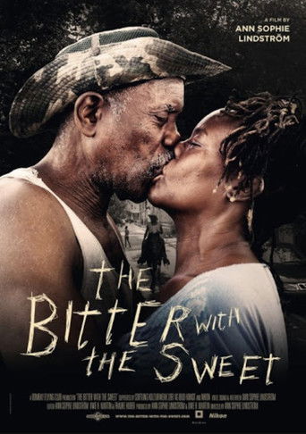 The Bitter with the Sweet poster