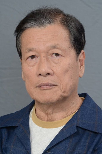 劉江