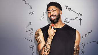 Foul Play with Anthony Davis (2026- )