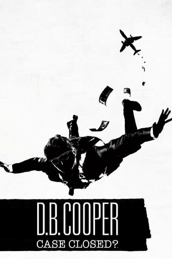 D.B. Cooper: Case Closed? en streaming 