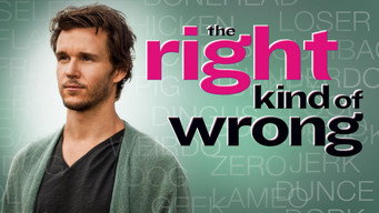 Still 5 from The Right Kind of Wrong