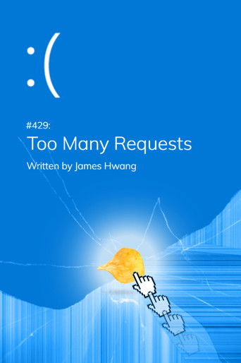 Too Many Requests (2025) movie poster