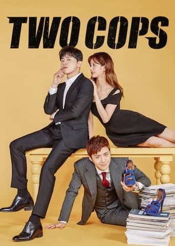 Two Cops (2017)