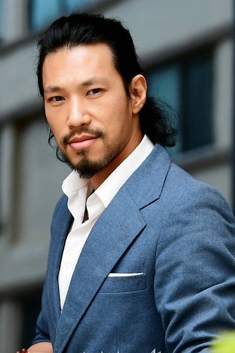 Imagine Kim Min