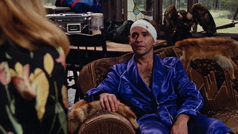The Chain Reaction (1980)