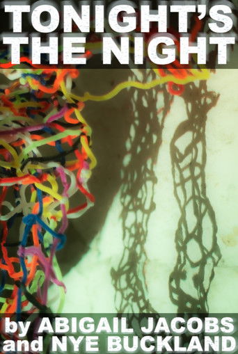 Tonight's the Night (2025)