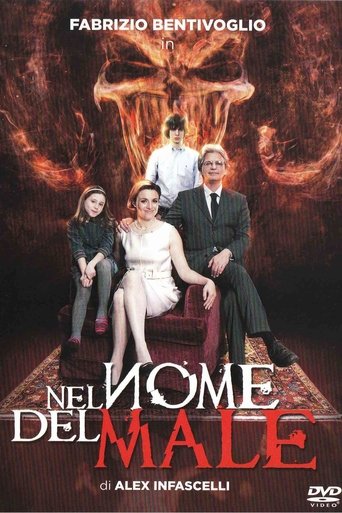 Poster of Nel nome del male