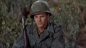 The Young Warriors (1967)