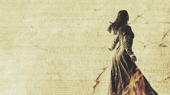 Witches: Truth Behind the Trials (2024)