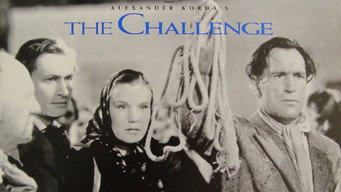 #1 The Challenge