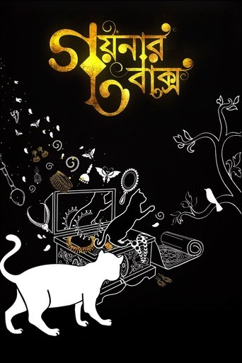 Poster of Goynar Baksho