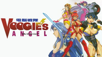 Voogie's Angel (1997-1998)
