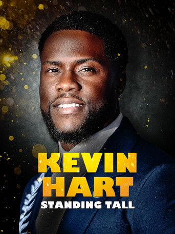 Kevin Hart: Standing Tall (1970)