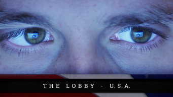 The Lobby - USA (2018)