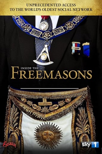 Inside the Freemasons torrent magnet 