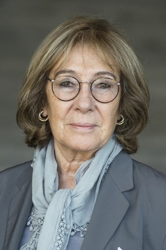 Image of Jeanine Meerapfel