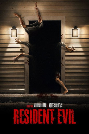Resident Evil