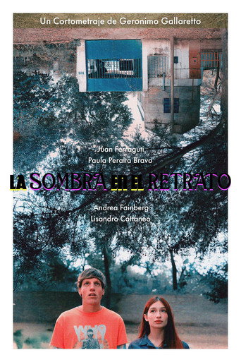 La Sombra en el Retrato (1970)