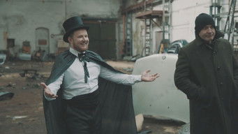 第7話:Episode 7 第7話:Episode 7