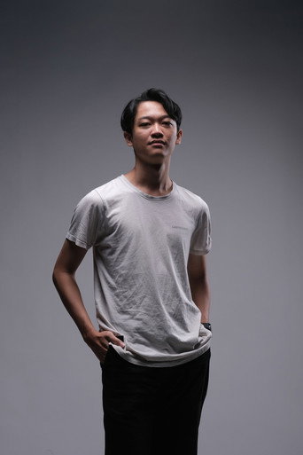 Raihan Rahmananda — 1