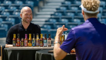 #1 Hot Ones: Extra Heat