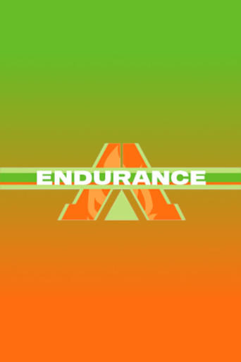 Endurance 2008