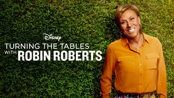 #4 Turning the Tables with Robin Roberts