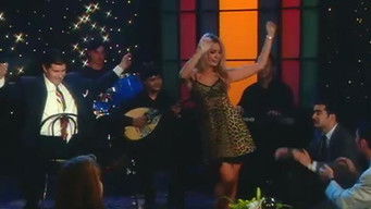 Episode 2 — Ftera Kai Poupoula