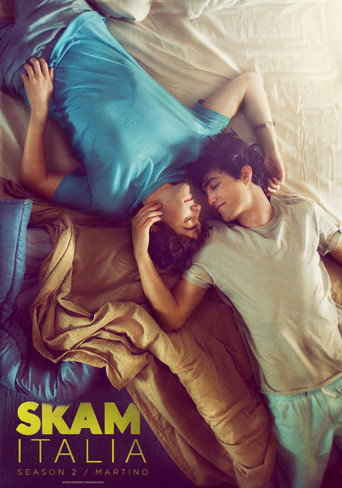 Skam Italia: Martino