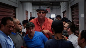 #4 Storage Wars: New York
