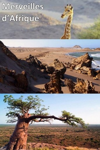 Massive Africa: Season 1