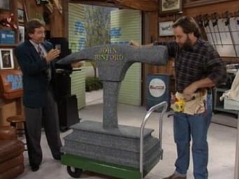 Un chapuzas en casa T3E5