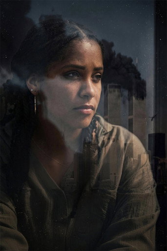 Turning Point: Generation 9/11 poster 2