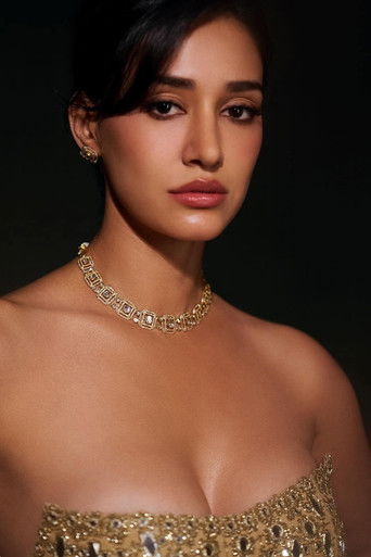 Disha Patani — photo 2