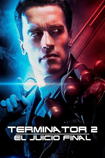 Terminator 2: El juicio final