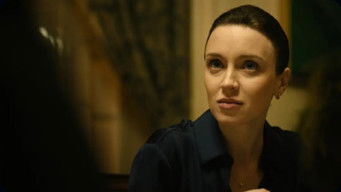 Episode 8 — Episode 8