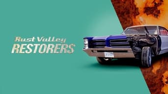 #6 Rust Valley Restorers
