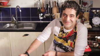 #4 Meet Me in the Kitchen