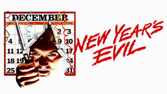 #7 New Year's Evil