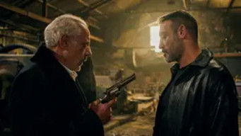 Episode 8 — Episode 8