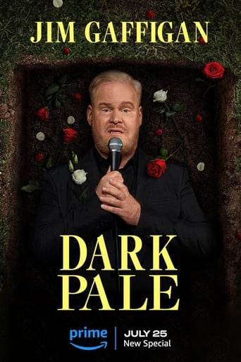 Jim Gaffigan: Dark Pale (2023)