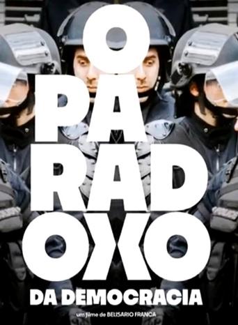 Poster of O Paradoxo da Democracia