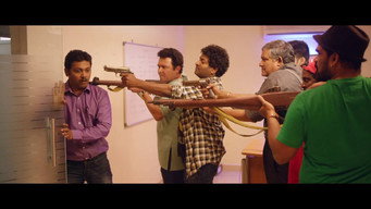 Surya Vs Surya (2015)