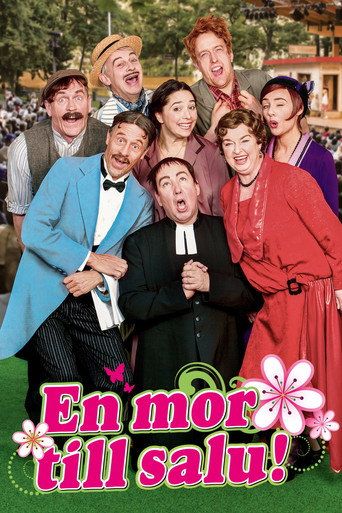 En mor till salu (2010)