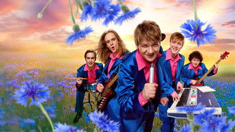 ВИА «Васильки» - S1E01