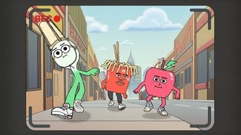 Cena de Episódio 12