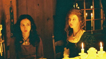 #8 Ginger Snaps Back: The Beginning