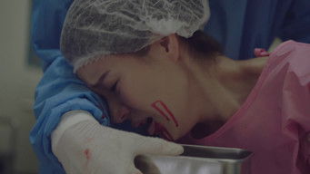 Line Walker S3E35 poster