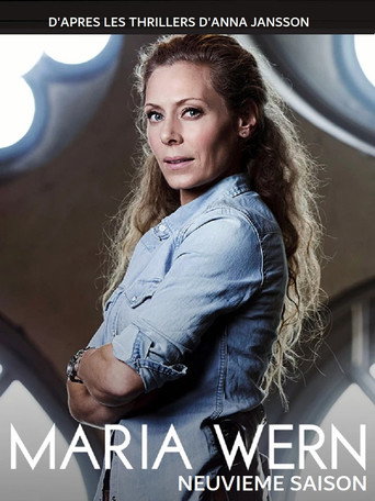 Affiche Saison 9