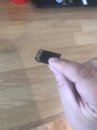 Daz Watches Found Footage (2018)